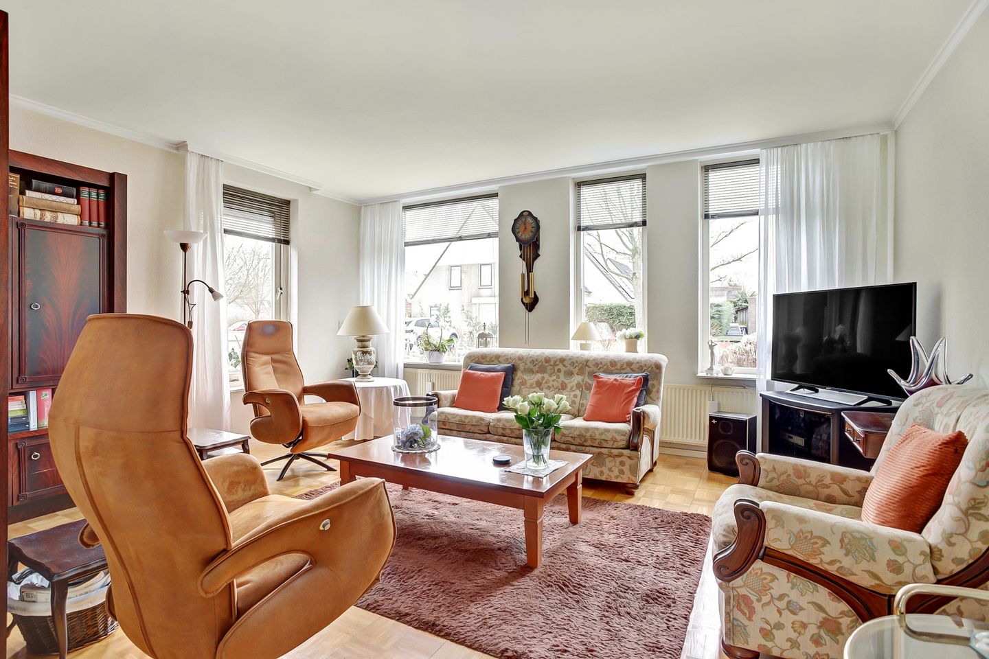 Photo 4 of Hofkesland 22