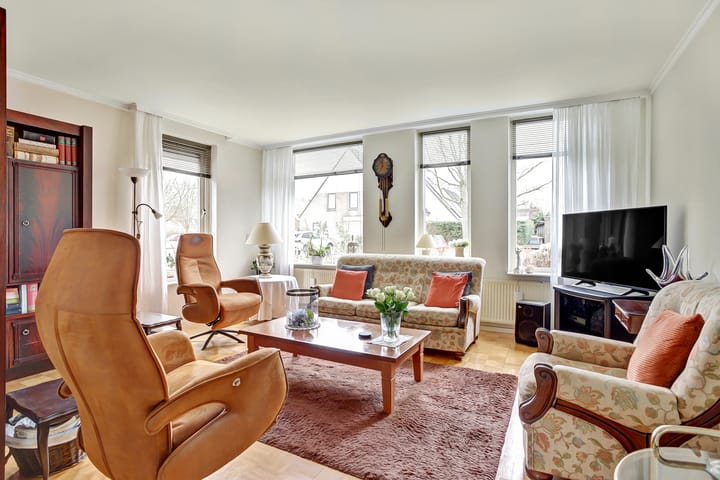 Foto 4 van Hofkesland 22