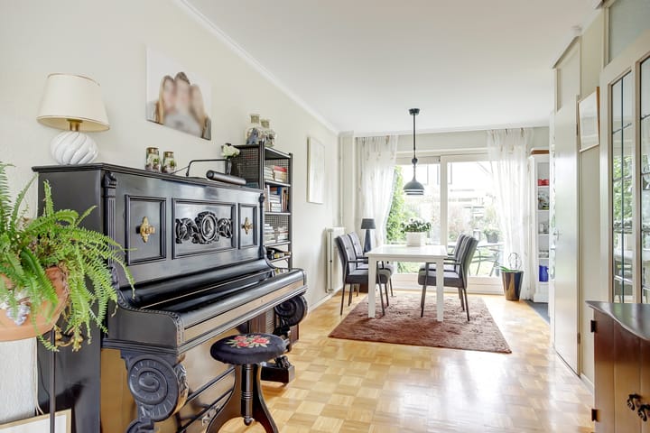 Foto 5 van Hofkesland 22