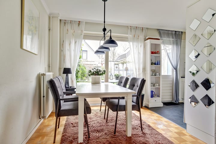 Foto 6 van Hofkesland 22