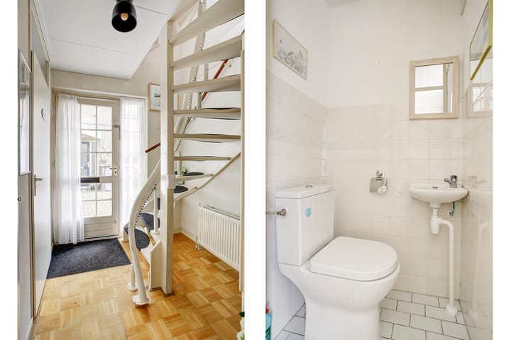 Foto 8 van Hofkesland 22