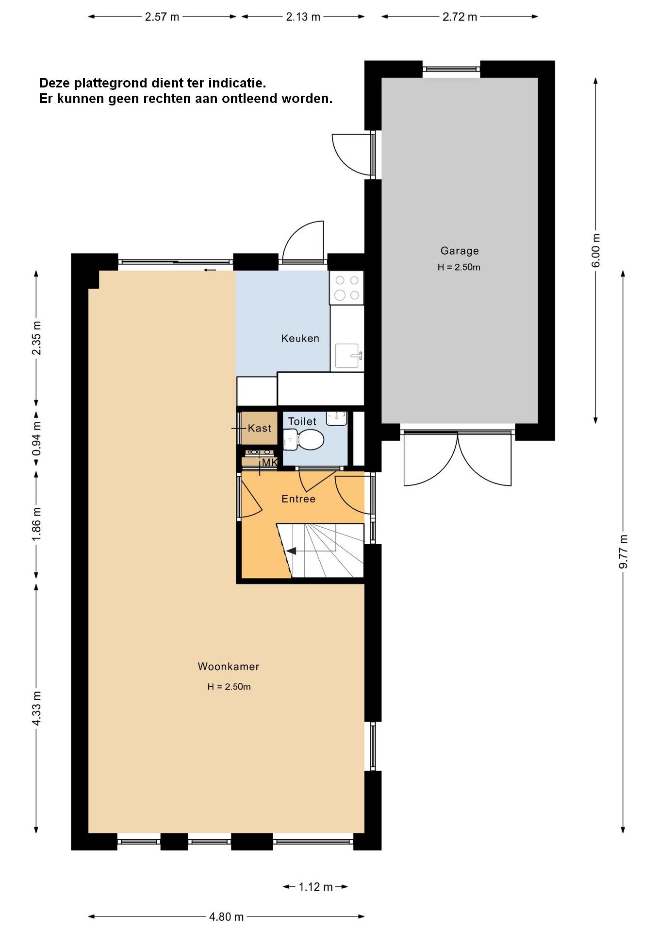 Photo 9 of Hofkesland 22