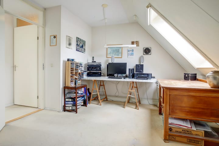 Foto 13 van Hofkesland 22