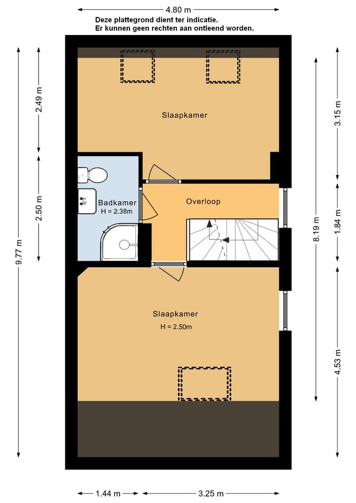 Foto 16 van Hofkesland 22