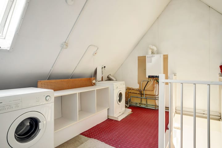 Foto 17 van Hofkesland 22