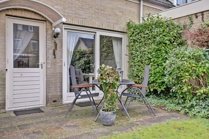 Foto 21 van Hofkesland 22