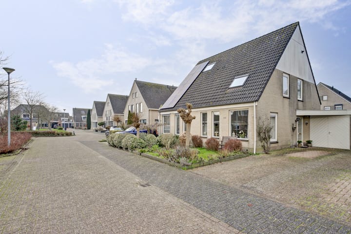 Foto 22 van Hofkesland 22