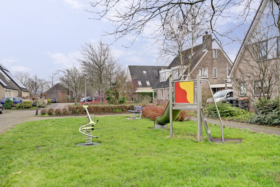 Photo 23 of Hofkesland 22