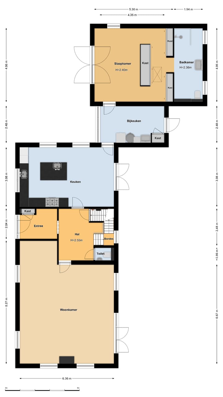 Foto 98 van Hoolweg 1