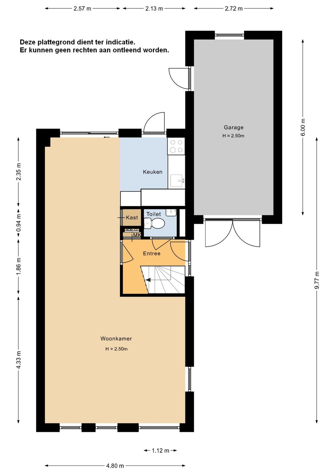 Photo 28 of Hofkesland 22