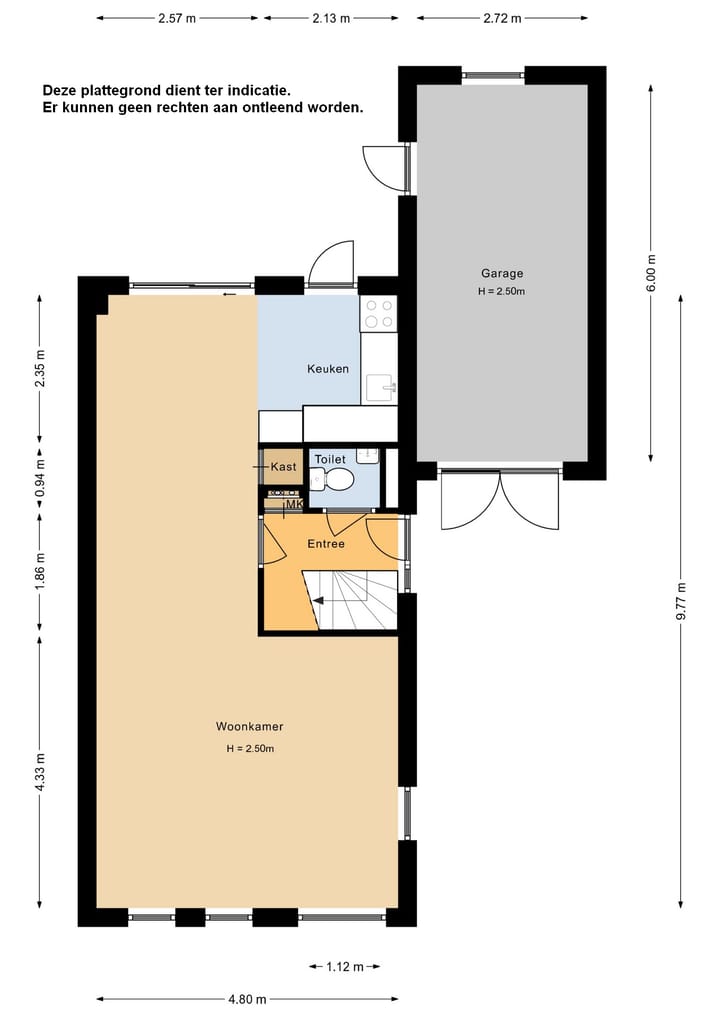 Foto 28 van Hofkesland 22