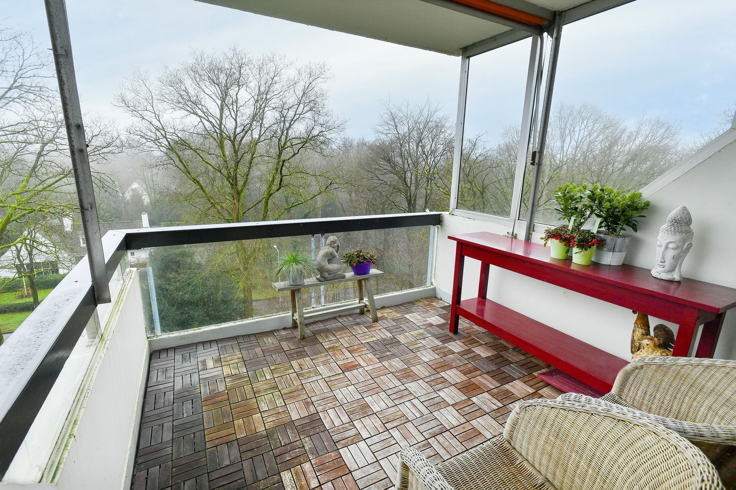 Foto 4 van Beethovenlaan 119