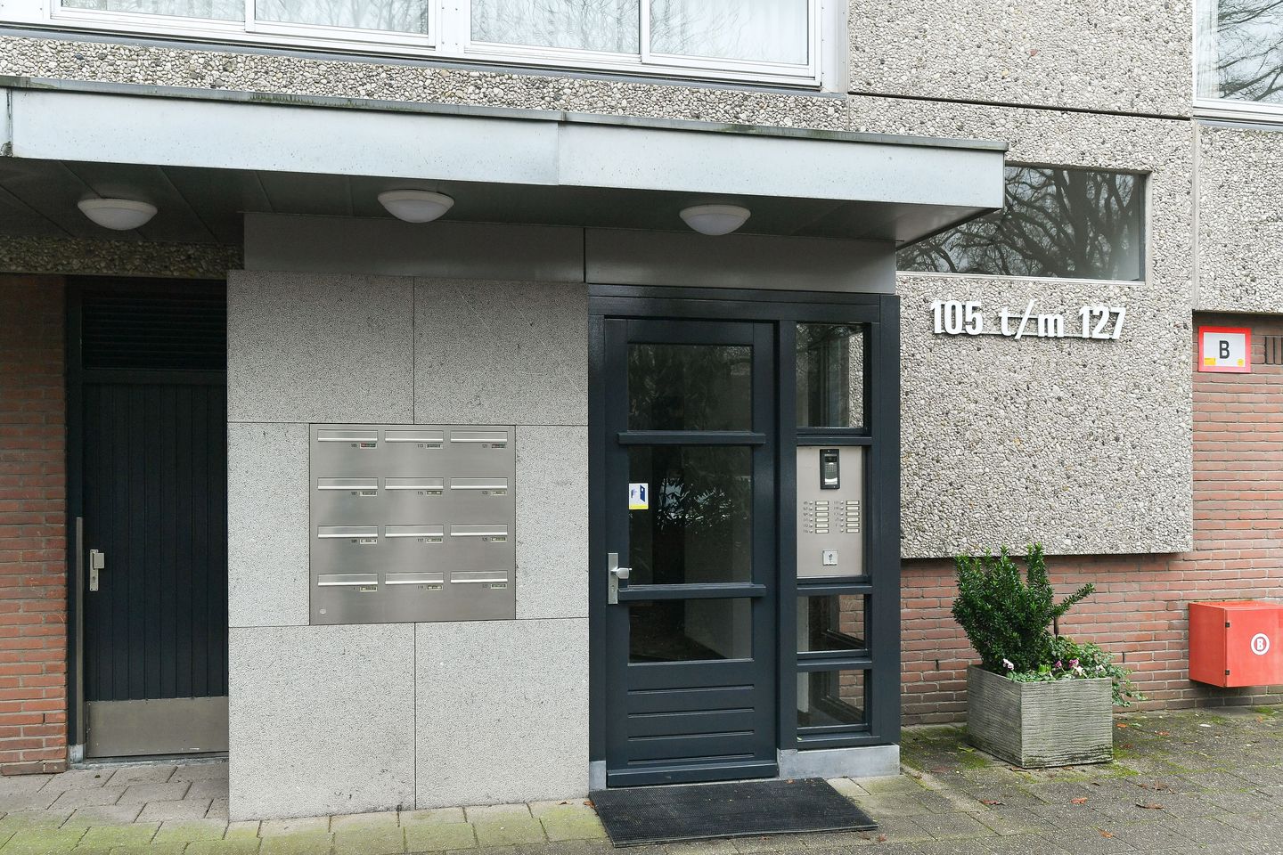 Foto 5 van Beethovenlaan 119