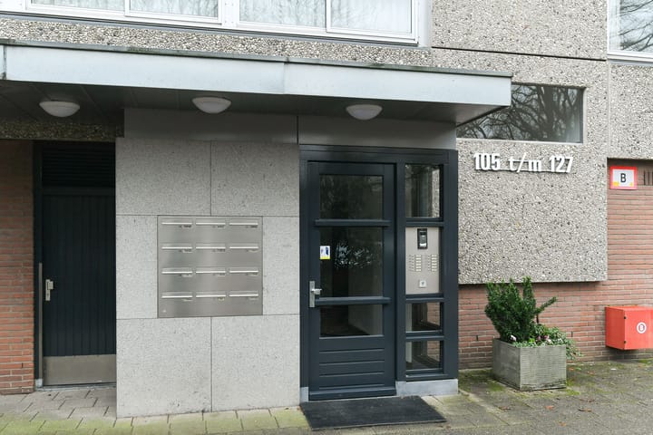 Foto 5 van Beethovenlaan 119