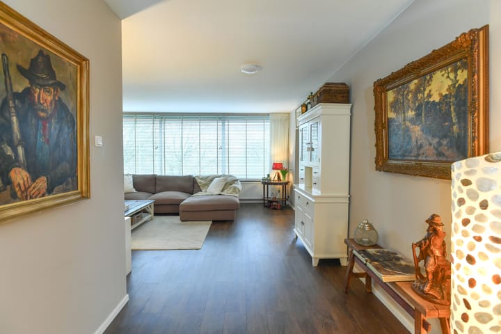 Foto 9 van Beethovenlaan 119