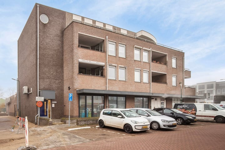 Anna van Burenstraat 8 A
