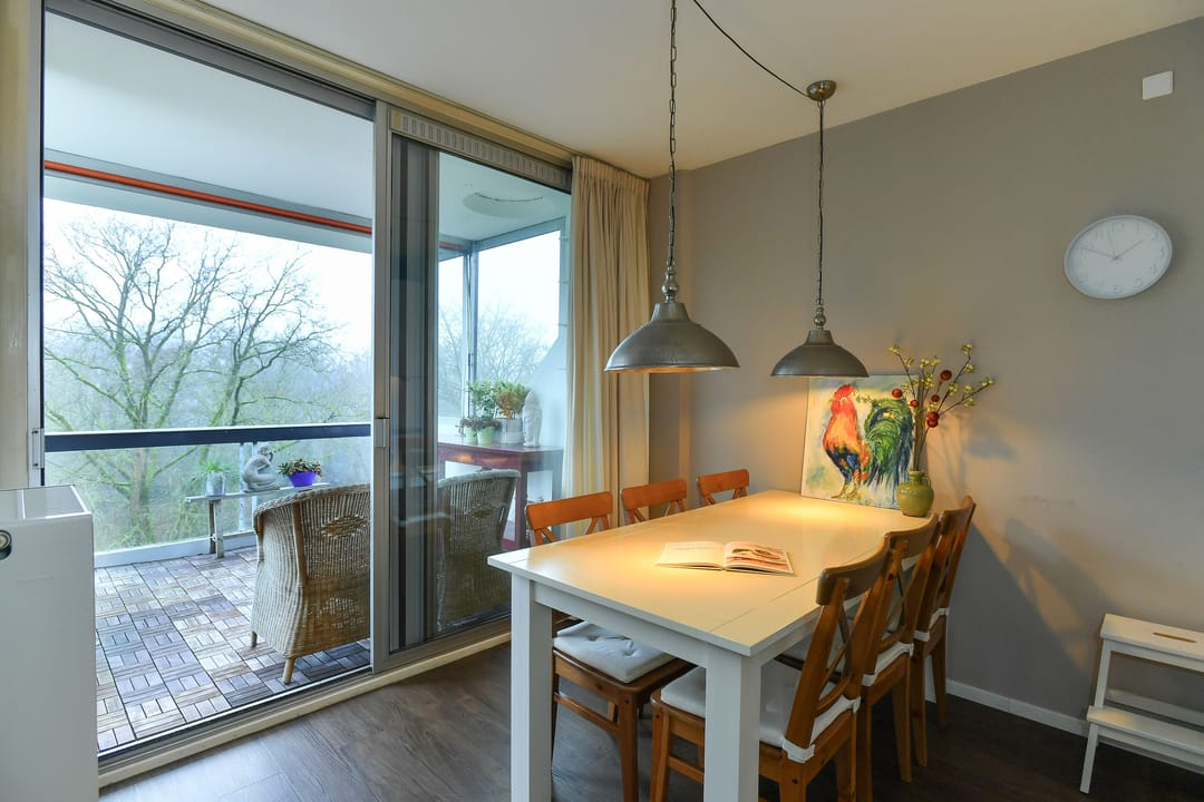 Foto 16 van Beethovenlaan 119