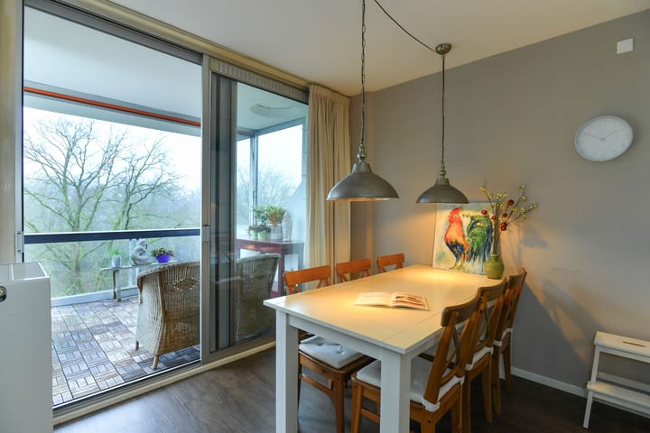 Foto 16 van Beethovenlaan 119