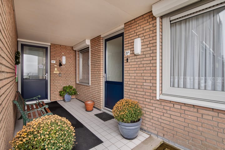 Foto 5 van Anna van Burenstraat 8-A