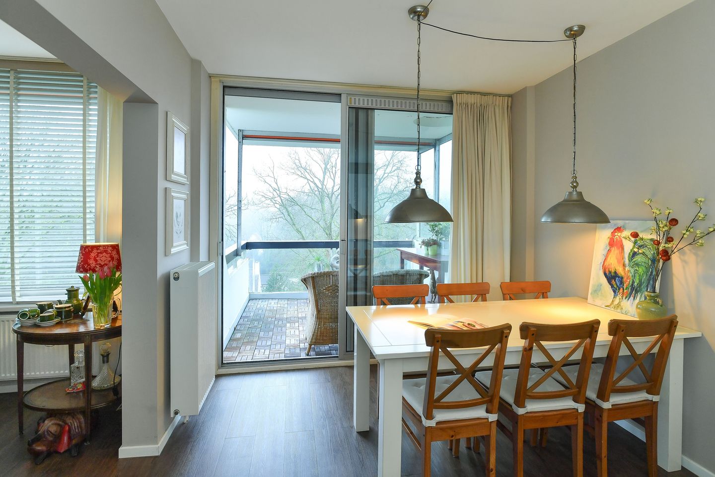 Foto 19 van Beethovenlaan 119