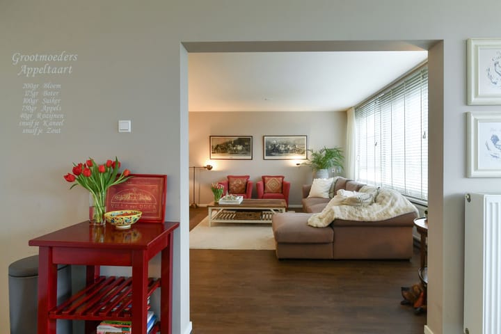 Foto 22 van Beethovenlaan 119