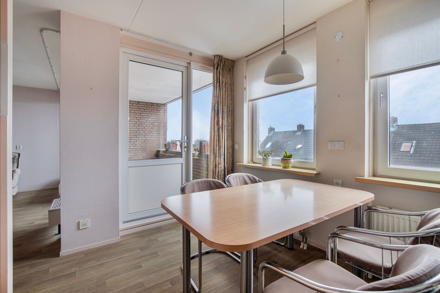 Foto 10 van Anna van Burenstraat 8-A