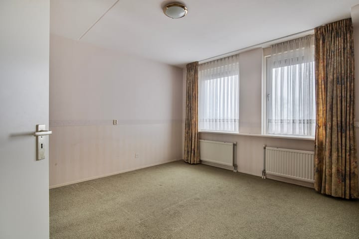 Foto 12 van Anna van Burenstraat 8-A