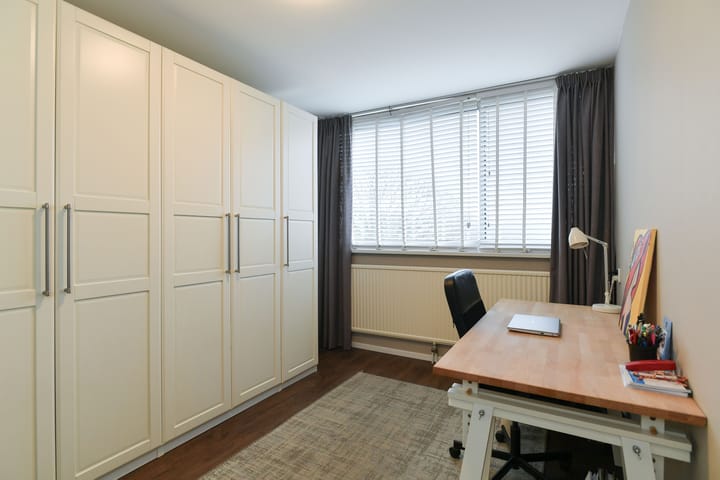 Foto 25 van Beethovenlaan 119