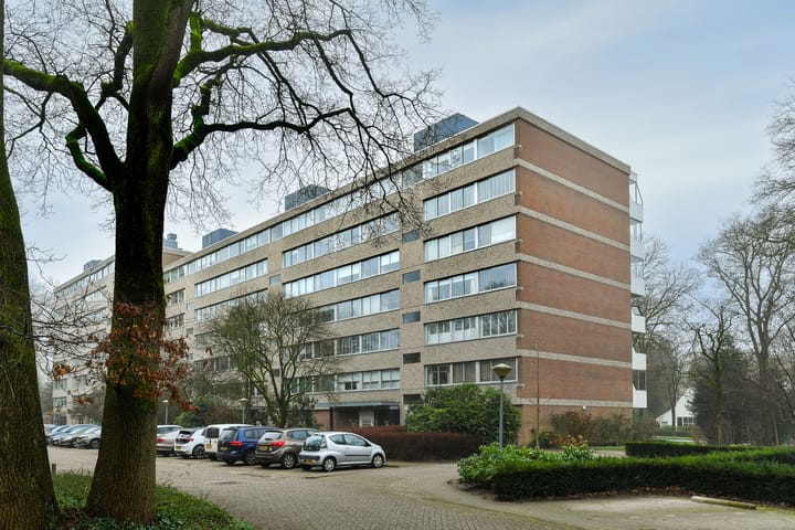 Foto 31 van Beethovenlaan 119