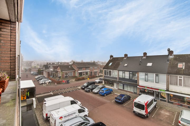 Foto 20 van Anna van Burenstraat 8-A