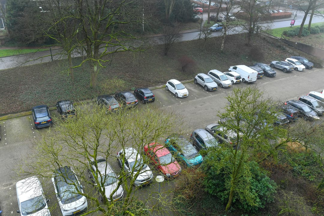 Foto 32 van Beethovenlaan 119