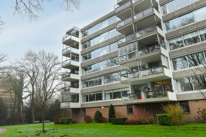 Foto 33 van Beethovenlaan 119