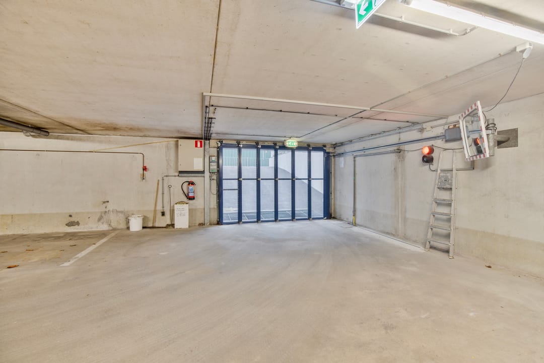 Foto 22 van Anna van Burenstraat 8-A