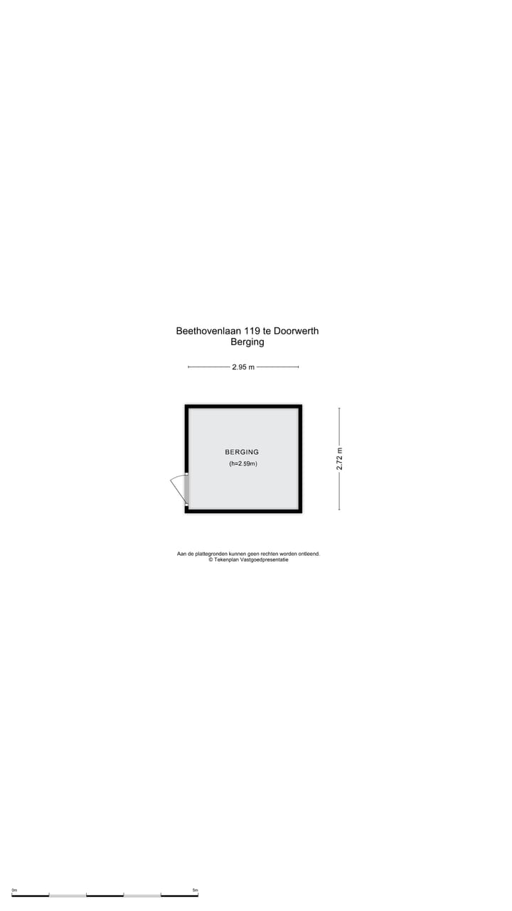 Foto 35 van Beethovenlaan 119