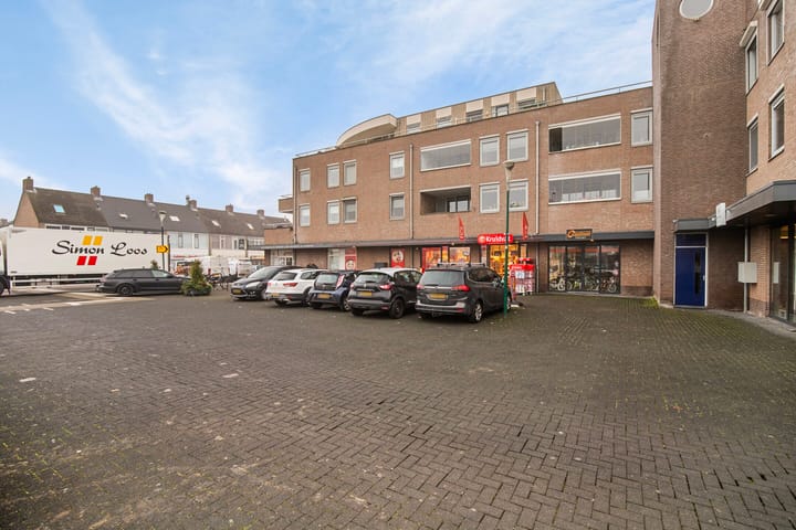 Foto 25 van Anna van Burenstraat 8-A