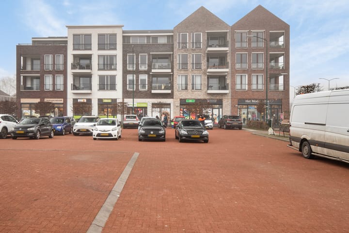 Foto 26 van Anna van Burenstraat 8-A