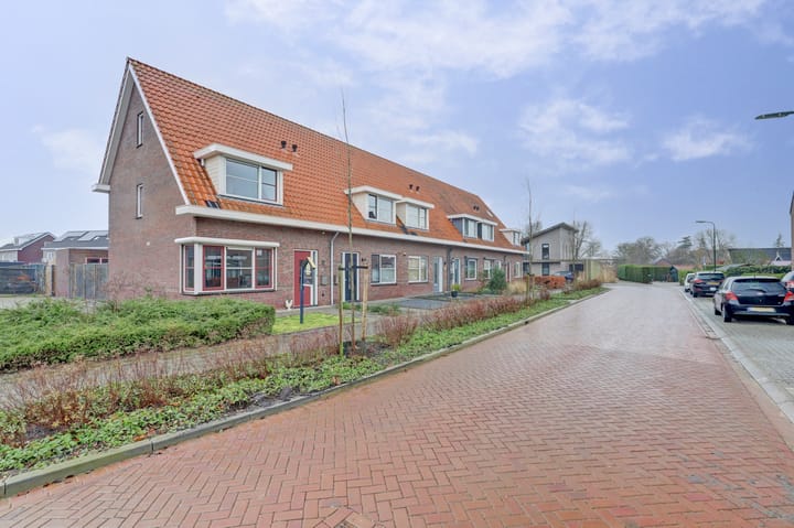 Foto 2 van Wethouder C.J. Moerlandstraat 5