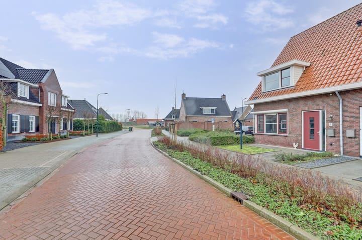 Foto 3 van Wethouder C.J. Moerlandstraat 5