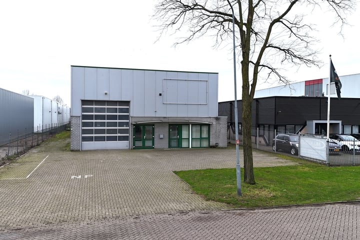 Oerseweg 17, Ulft