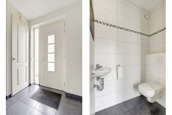 Foto 4 van Wethouder C.J. Moerlandstraat 5