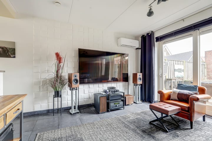 Foto 5 van Wethouder C.J. Moerlandstraat 5