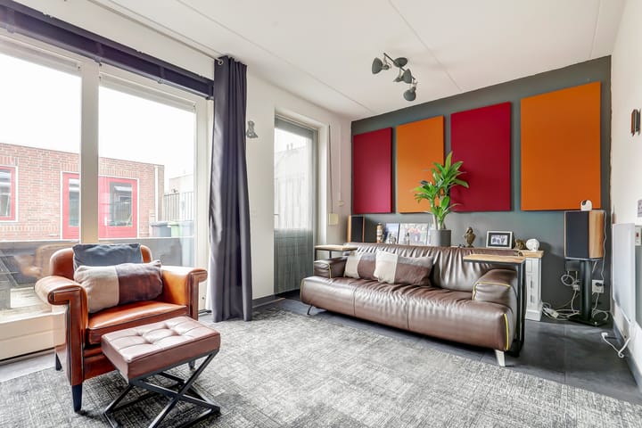 Foto 6 van Wethouder C.J. Moerlandstraat 5