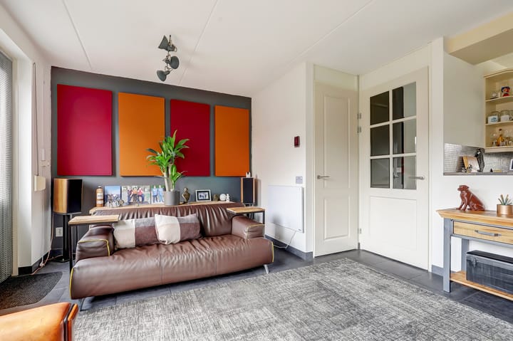 Foto 7 van Wethouder C.J. Moerlandstraat 5