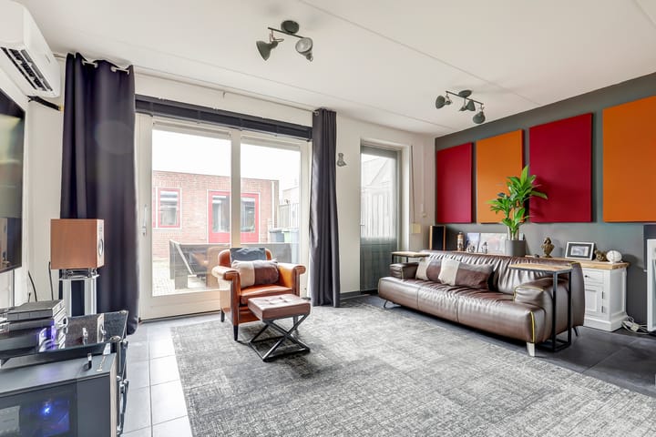 Foto 8 van Wethouder C.J. Moerlandstraat 5