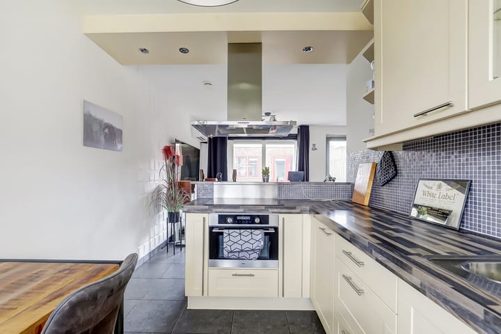 Foto 10 van Wethouder C.J. Moerlandstraat 5