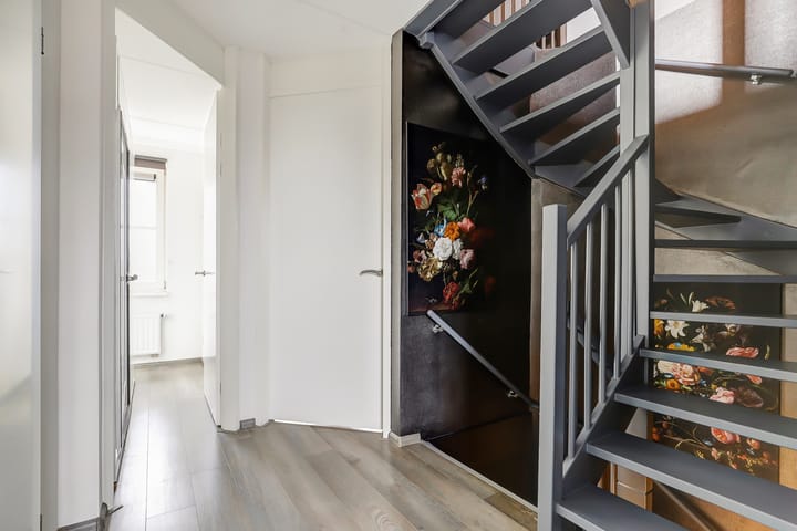 Foto 11 van Wethouder C.J. Moerlandstraat 5