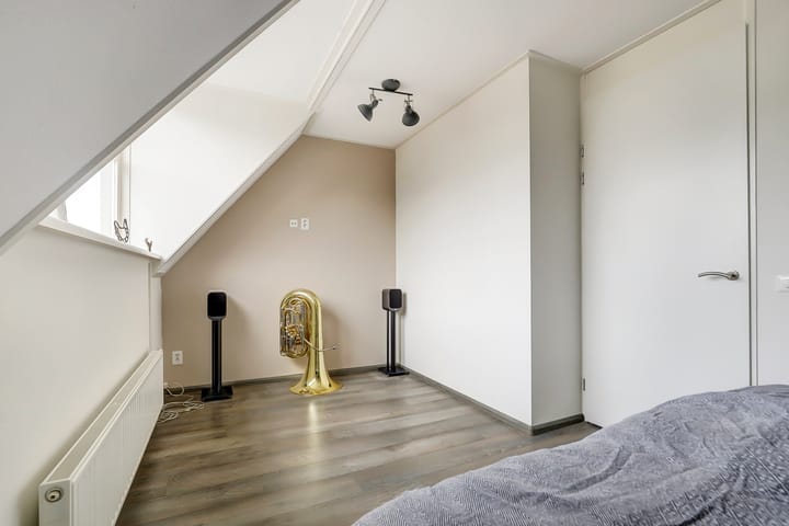 Foto 13 van Wethouder C.J. Moerlandstraat 5