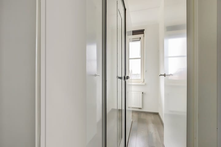 Foto 14 van Wethouder C.J. Moerlandstraat 5