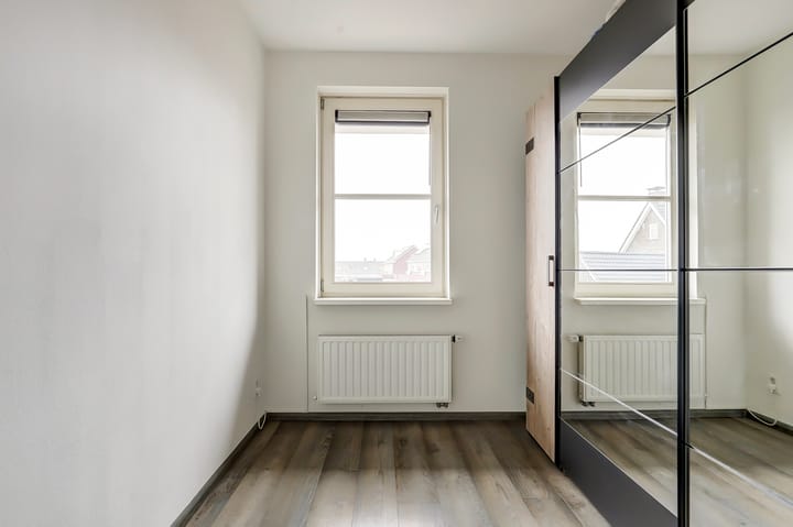 Foto 15 van Wethouder C.J. Moerlandstraat 5