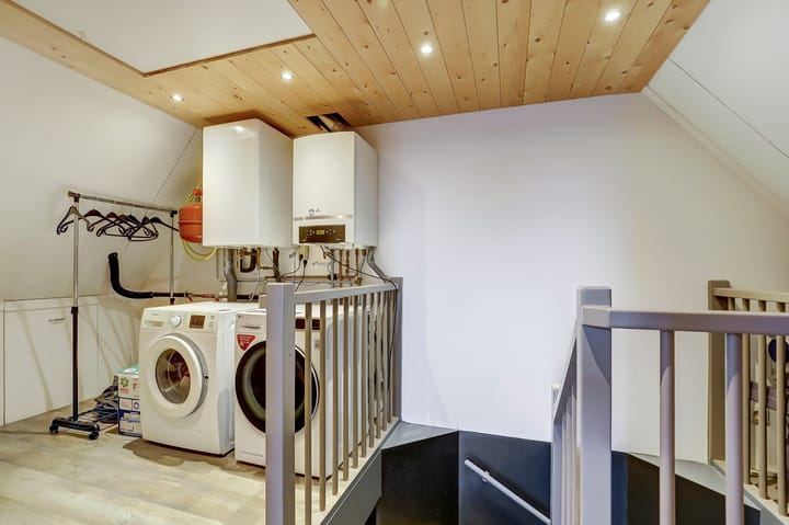 Foto 20 van Wethouder C.J. Moerlandstraat 5